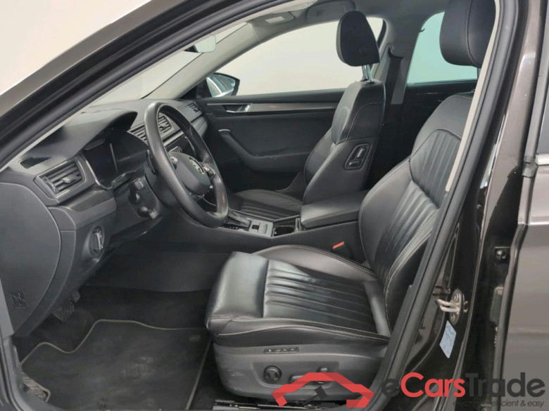 SKODA SUPERB COMBI 1.4 TSI PHEV 160KW DSG6 STYLE #5