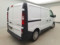 preview Renault Trafic #3