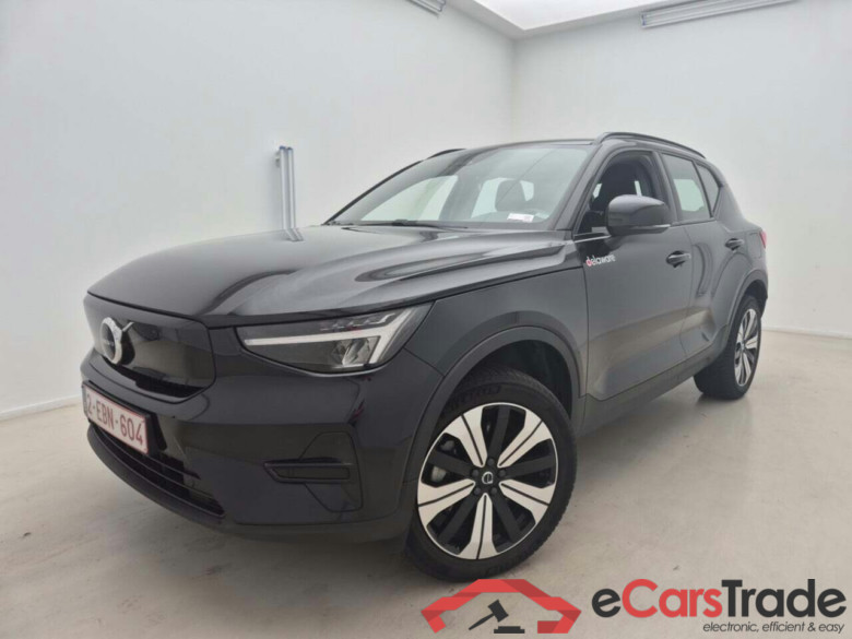 VOLVO XC40 RECHARGE CORE