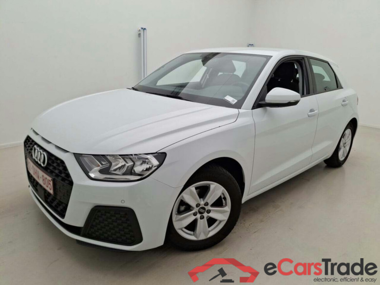 AUDI A1 SPORTBACK 1.0 25 TFSI #1