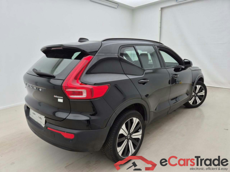 VOLVO XC40 RECHARGE CORE #2