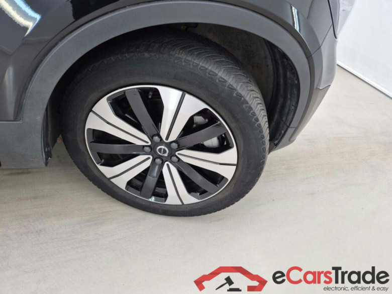 VOLVO XC40 RECHARGE CORE #5