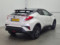 preview Toyota C-HR #3