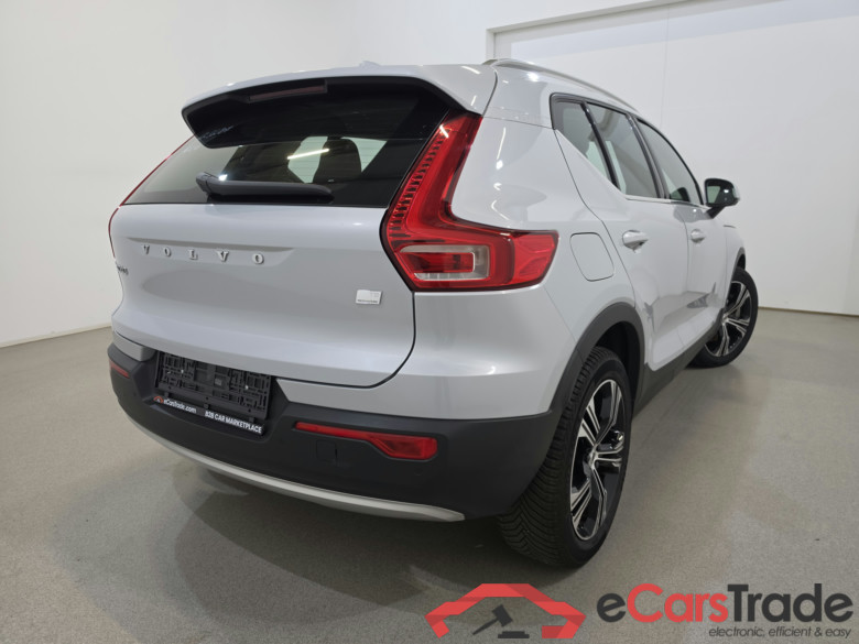 Volvo XC40 1.5 T5 Plug-In Hybrid Inscription Aut. LED Virtual Crystal Navi ACC Sport-Leather KeylessGo Klima PDC ... #5