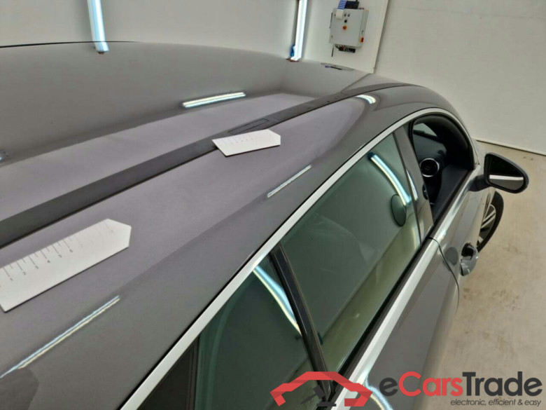 MERCEDES-BENZ CLA SHOOTING BRAKE 2.0 200 D 8G-DCT BUSINESS LINE #6