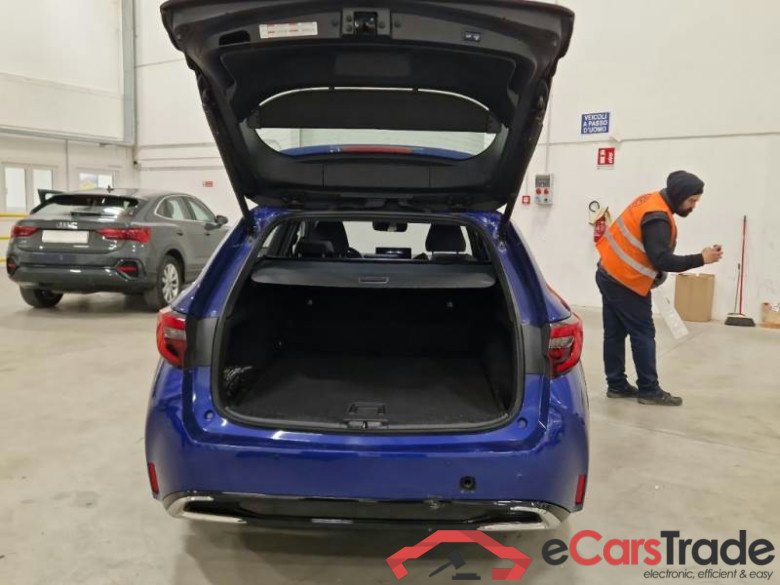 TOYOTA COROLLA / 2019 / 5P / STATION WAGON TS 1.8 HYBRID ACTIVE MY23 #5