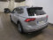 preview Volkswagen Tiguan #3