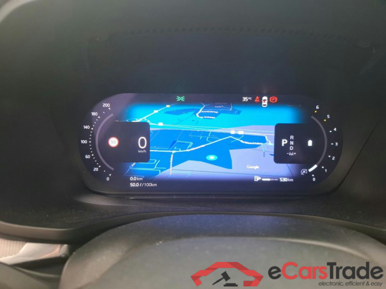 VOLVO V60 / 2018 / 5P / Break B4 197 Geartronic 8 Start #6