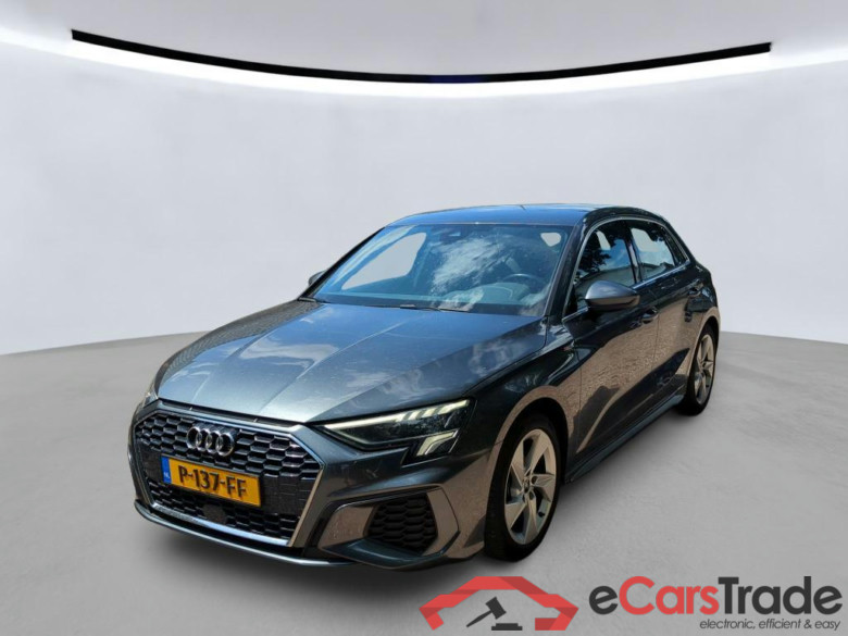 AUDI A3 Sportback 81 kW