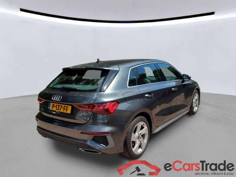 AUDI A3 Sportback 81 kW #5
