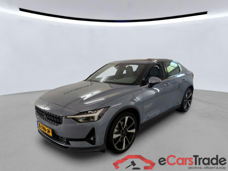 Polestar 2 300 kW #1