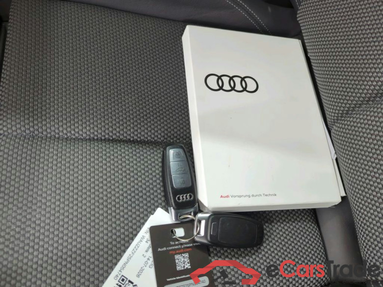 AUDI A6 Avant 195 kW #6