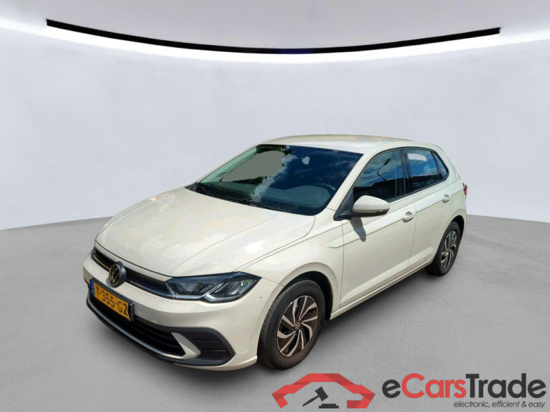 VOLKSWAGEN POLO 70 kW