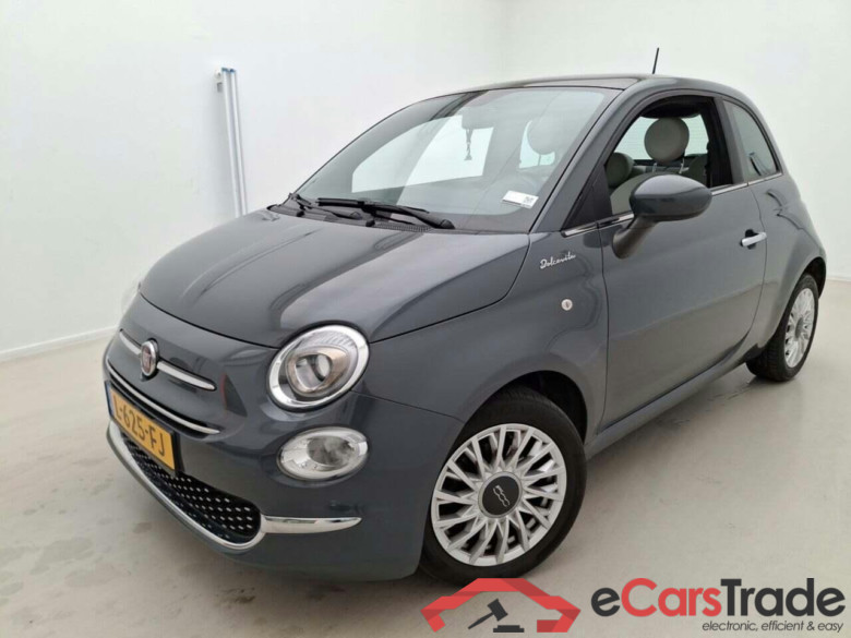 FIAT 500 1.0 Hybrid Dolcevita #1