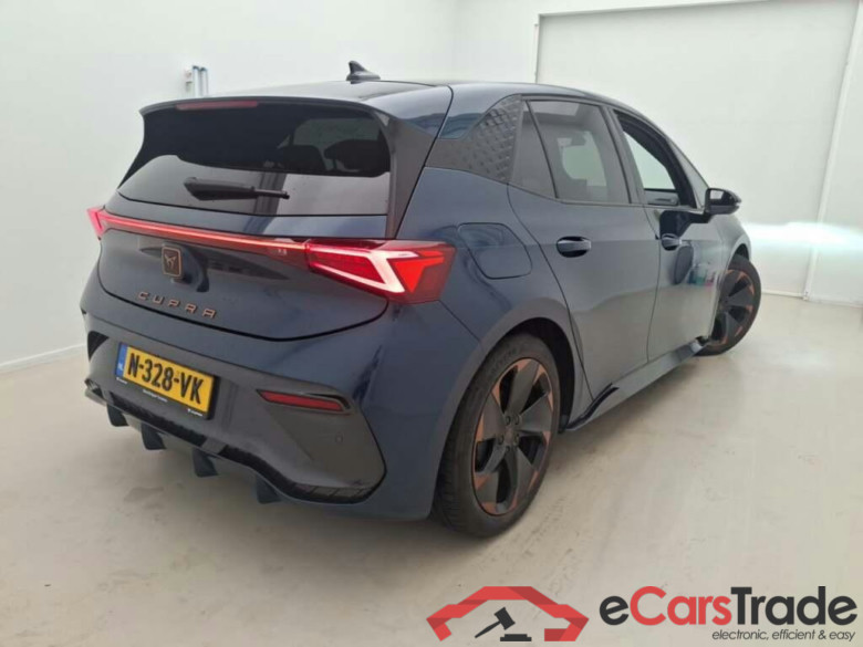 CUPRA Born Adr. One 62 kWh #2