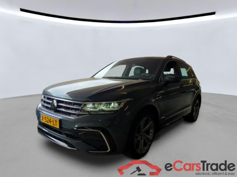 VOLKSWAGEN Tiguan 110 kW #1