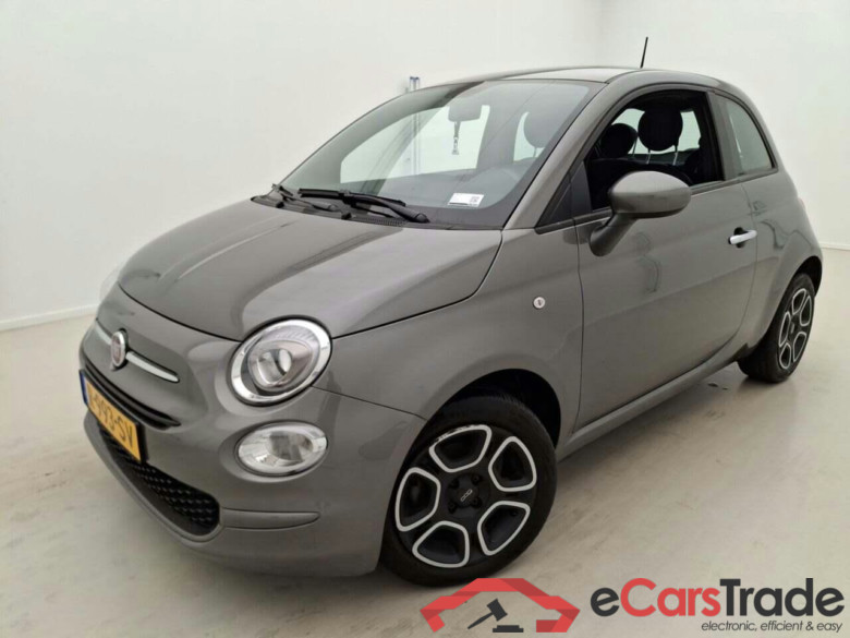 FIAT 500 1.0 Hybrid Club