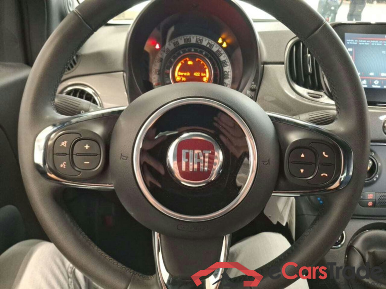 FIAT 500 1.0 Hybrid Club #5