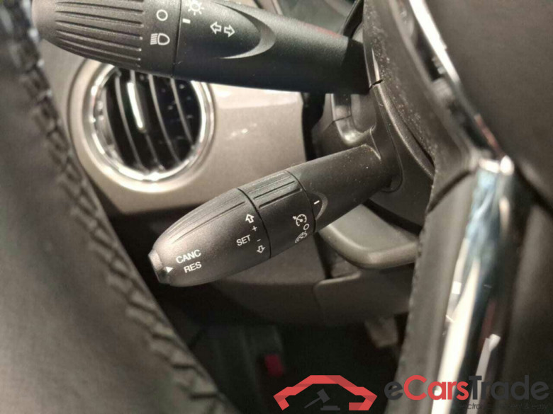 FIAT 500 1.0 Hybrid Club #6