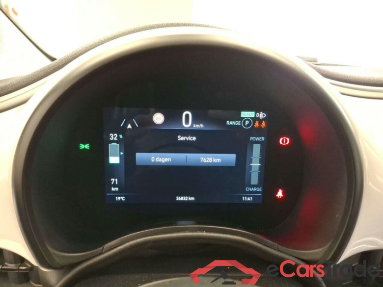 FIAT 500 42 kWh Icon #4