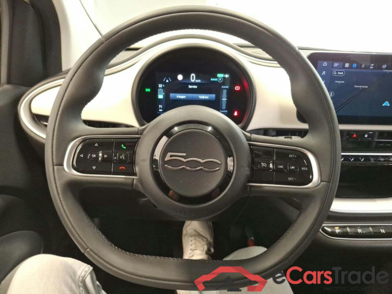 FIAT 500 42 kWh Icon #6