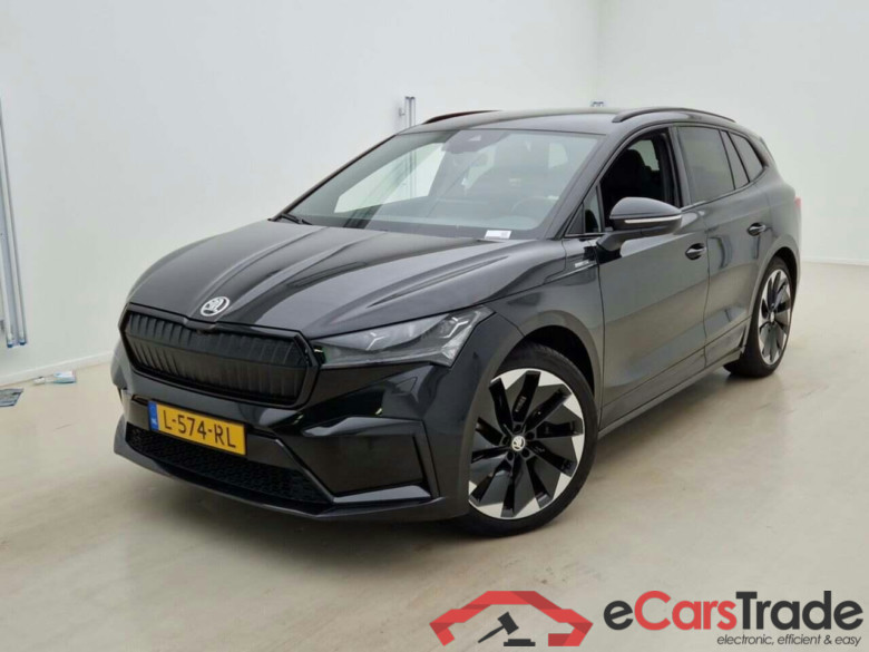 SKODA Enyaq iV 60 Sportline #1