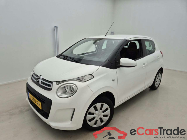 CITROEN C1 1.0 VTi Feel