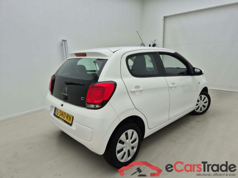 CITROEN C1 1.0 VTi Feel #2