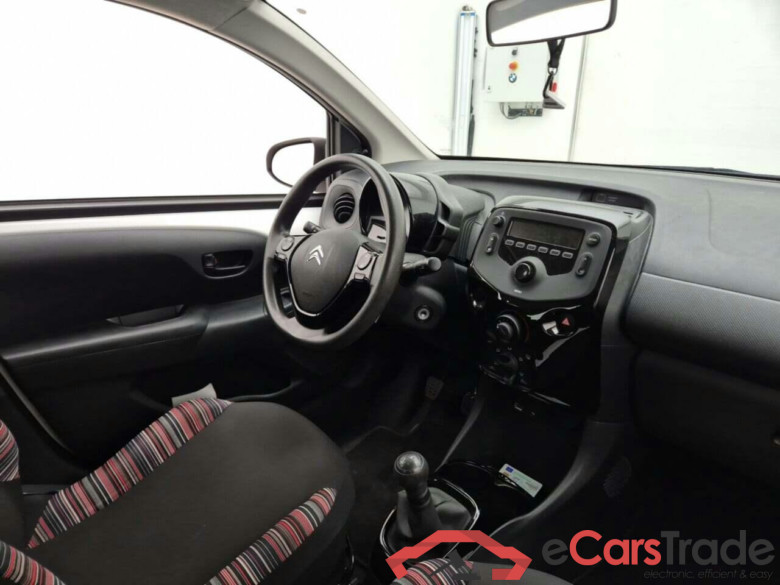 CITROEN C1 1.0 VTi Feel #3