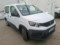 preview Peugeot Rifter #3