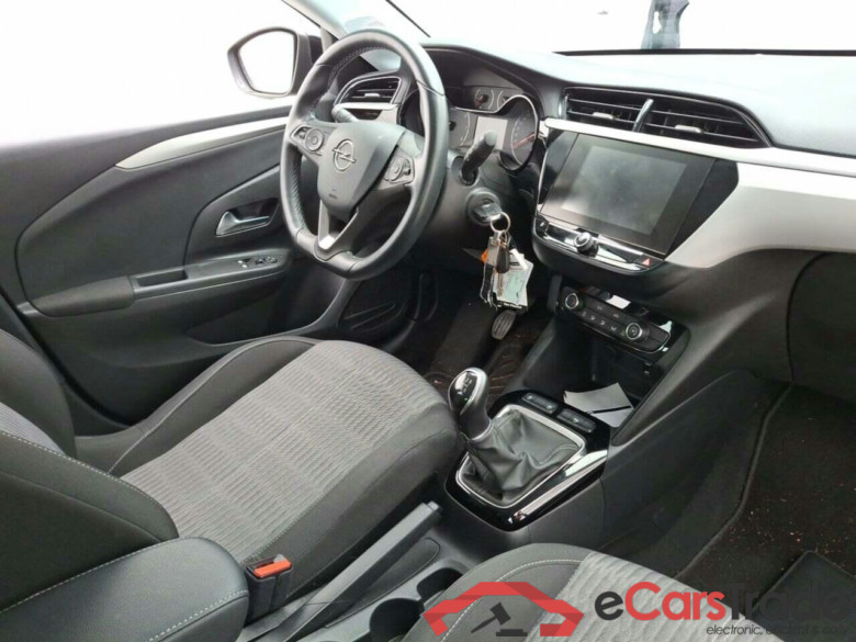 OPEL Corsa 1.2 Edition #3
