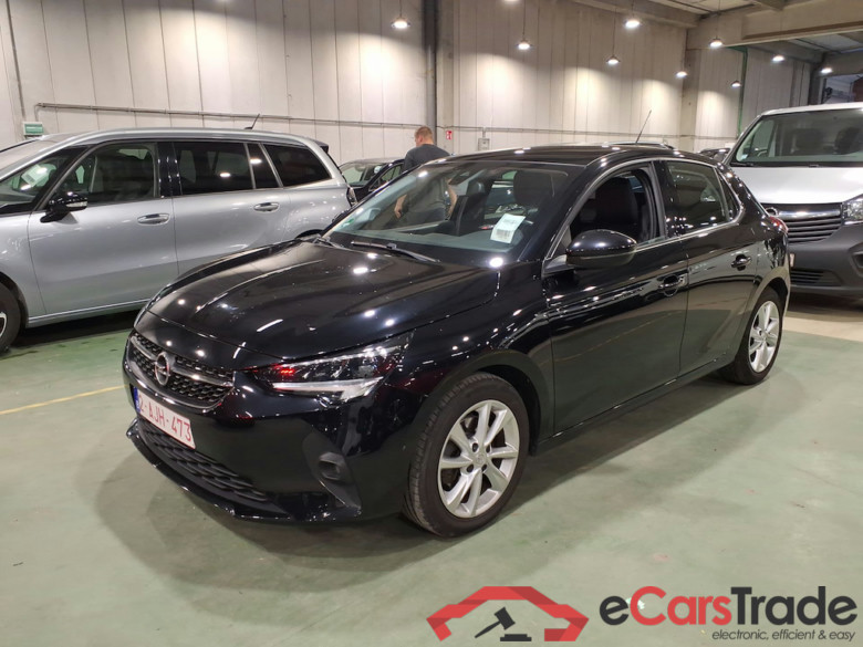 OPEL CORSA - 2020 1.2 Turbo Elegance Start-Stop #1