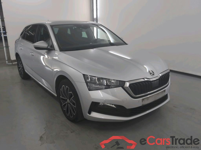 SKODA SCALA 1.0 TSI 81KW AMBITION #2