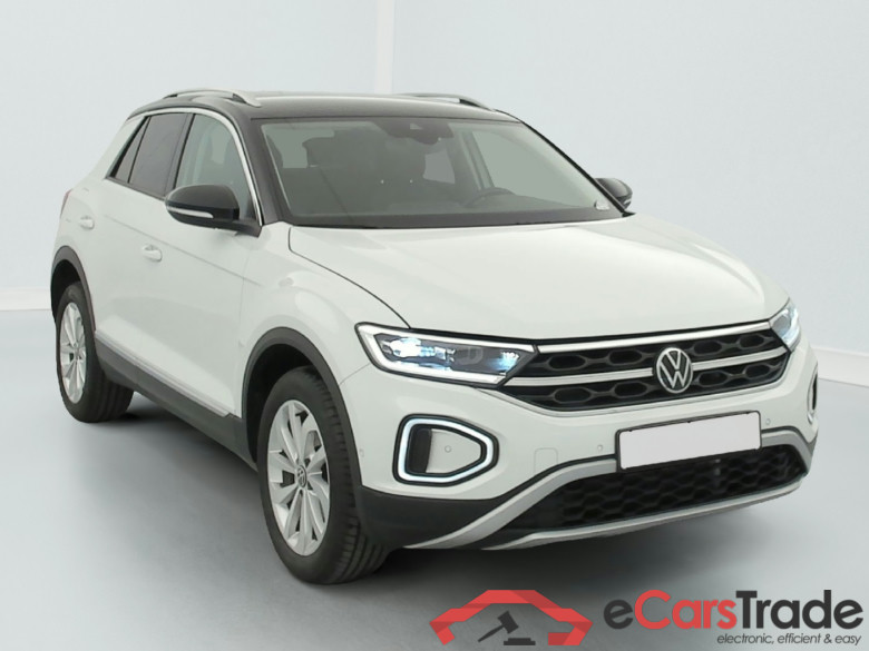 Volkswagen T-Roc Style 1.5 TSI EVO 150 DSG7 #1