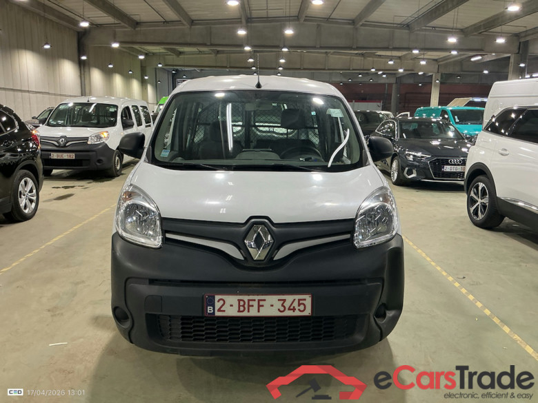 RENAULT KANGOO EXPRESS 1.5 BLUE DCI 95 MAXI CONFORT #2