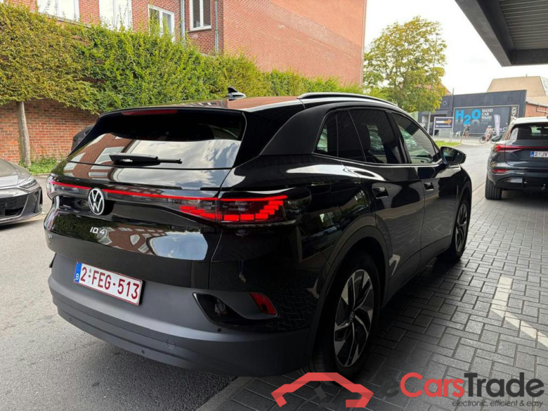 VOLKSWAGEN ID.4 77 kWh Pro Business #4