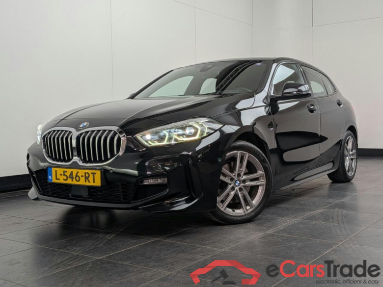 BMW 1-serie 118i Bns Edition