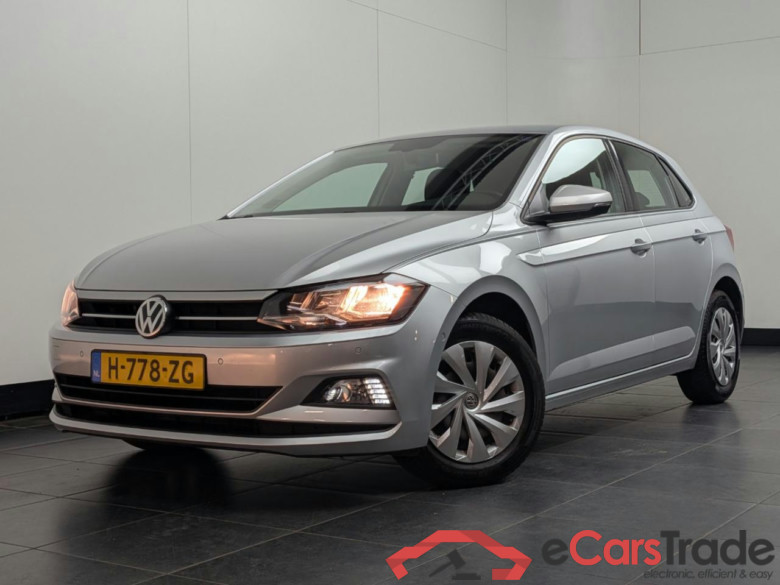 VOLKSWAGEN POLO 1.0 TSI Comf.l. Bus. #1