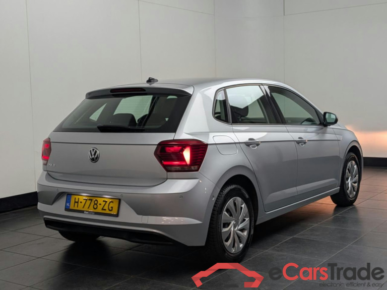 VOLKSWAGEN POLO 1.0 TSI Comf.l. Bus. #3