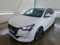 preview Peugeot 208 #0