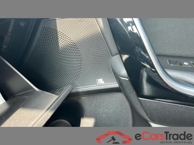 KIA Proceed Dsl - 2019 ProCeed 1.6 CRDi GT-Line ISG #5