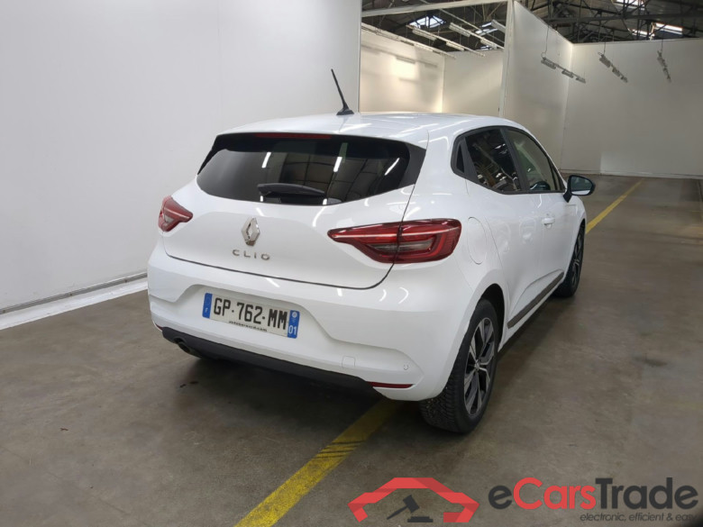 Clio V Evolution 1.0 SCe 65CV BVM5 E6d #4