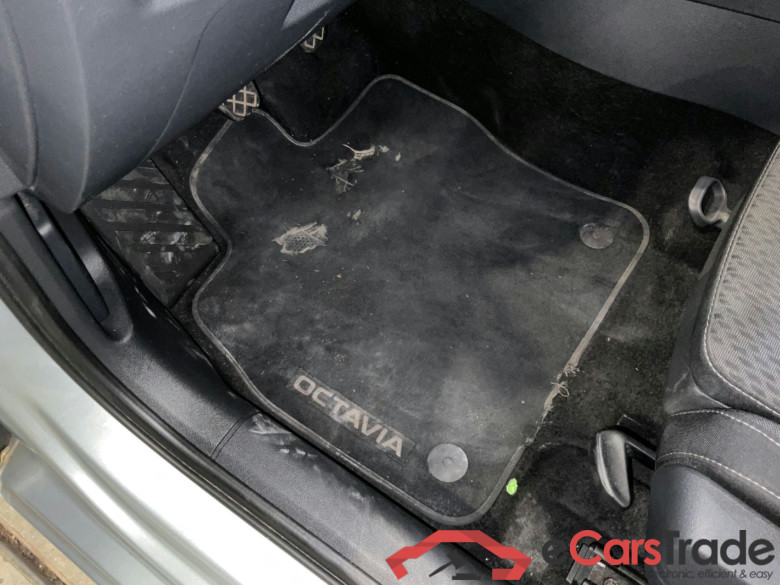 Octavia Combi Ambition 2.0 TDI 85KW MT6 E6d #3