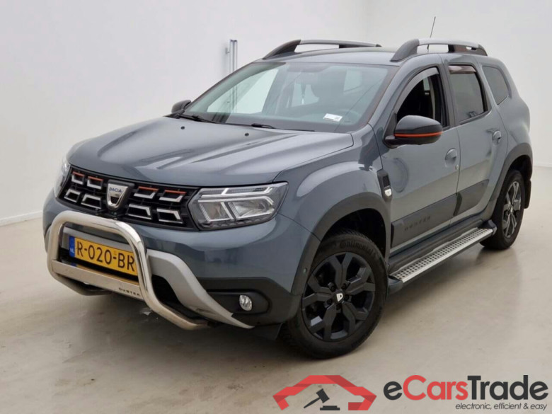 Dacia Duster 1.0 TCe BiF Extreme #1