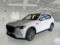 preview Mazda CX-60 #0