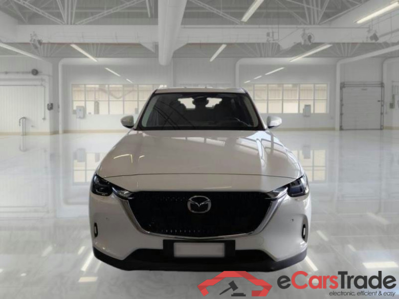 MAZDA CX-60 / 2022 / 5P / SUV 3.3L E-SKYACTIV MHEV EXCL. LINE AWD AUTO #6