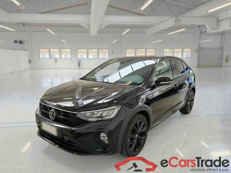 VOLKSWAGEN TAIGO / 2021 / 5P / SUV 1.5 TSI ACT R-LINE DSG #1