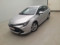 preview Toyota Corolla #1