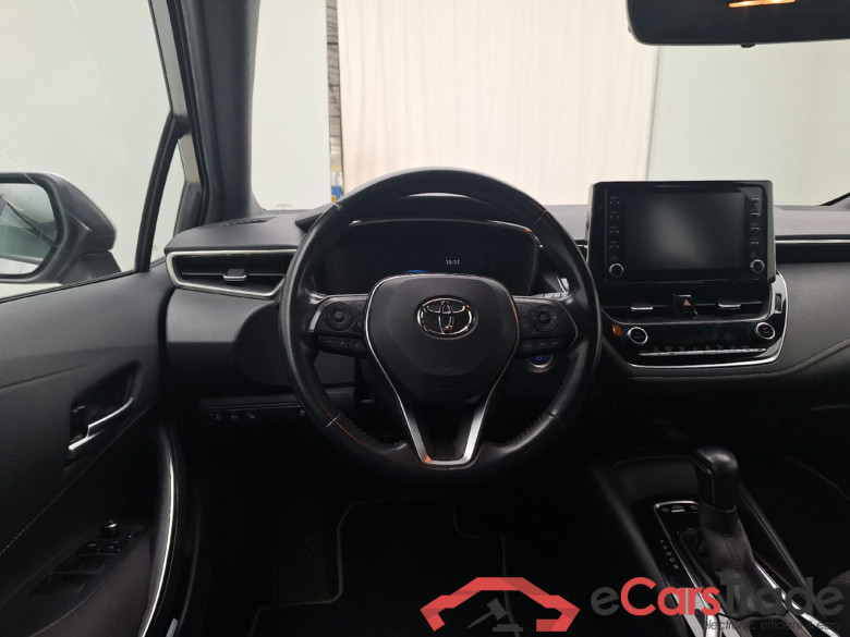 Toyota, Corolla TS '19, Toyota Corolla Touring Sports 1.8 Hybrid Dynamic e #6