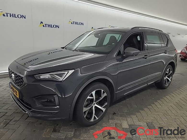 SEAT Tarraco 1.5 TSI FR Business Intense 5D 110kW #1
